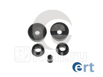 Ремкомплект колесного тормозного цилиндра MITSUBISHI L 200 KAOT 25 DI-D KB4T25 DiD RWD KA4T 05 - ERT 300644 640₽