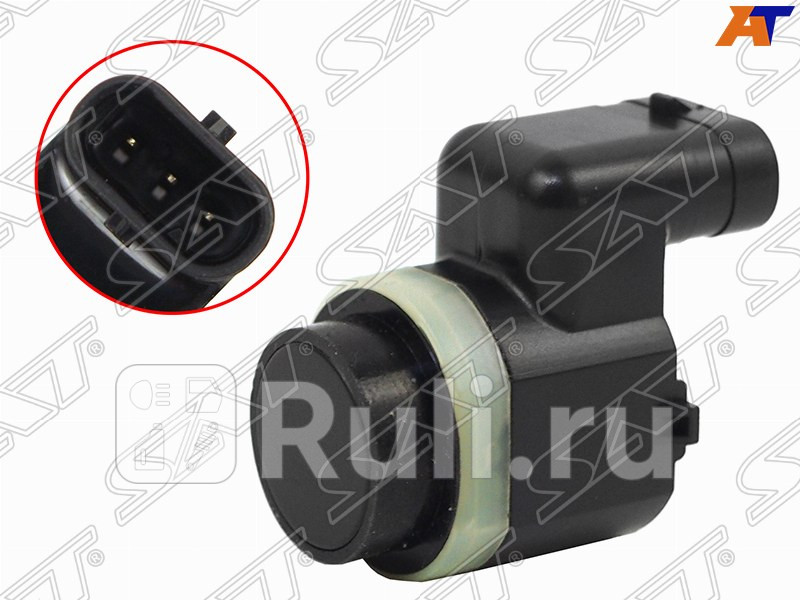 Датчик парковки для Range Rover 3 2002-2009 SAT ST-LR011602 980₽
