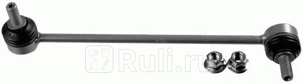 Тяга стабил передн лпр mb w203 c209 Lemforder 3136001 0₽