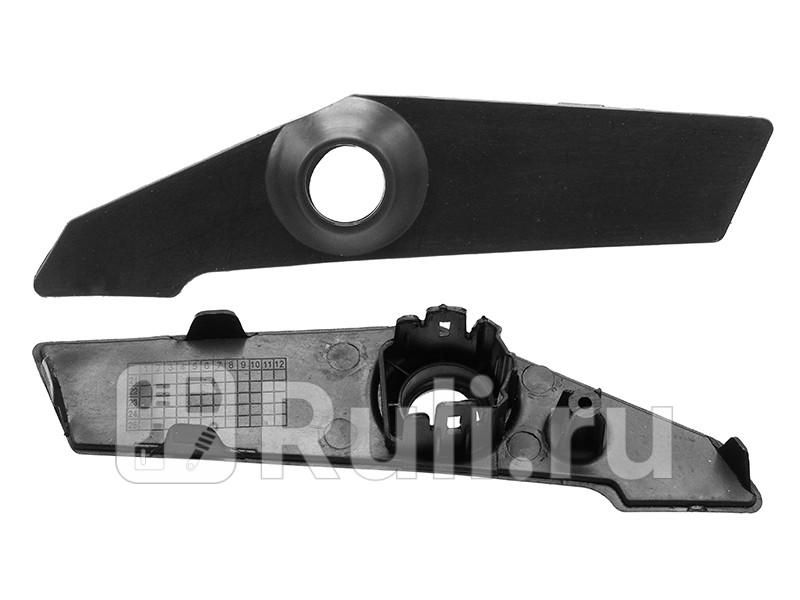 Крепление парктроника переднее левое для Hyundai Elantra 7 CN7 2020-2021 SAT ST-12-0181 750₽