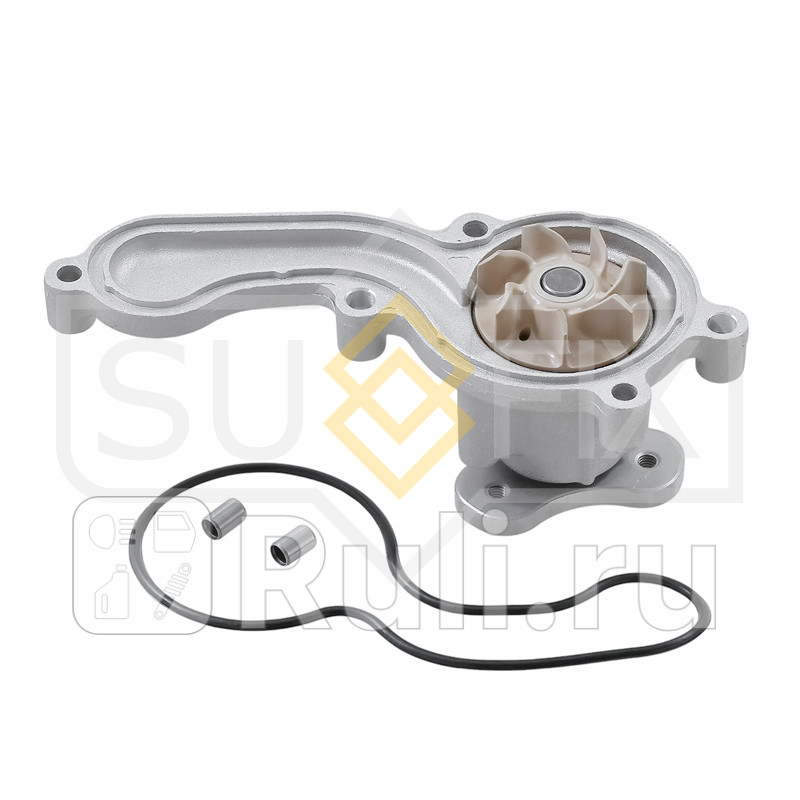 Насос водяной SUFIX FA1103 2020₽