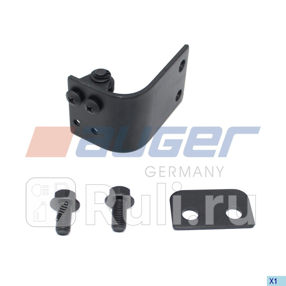 Ограничитель двери AUGER 87376 3010₽