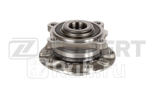 Ступица перед BMW 5 E39 98- Zekkert rl-2199 0₽