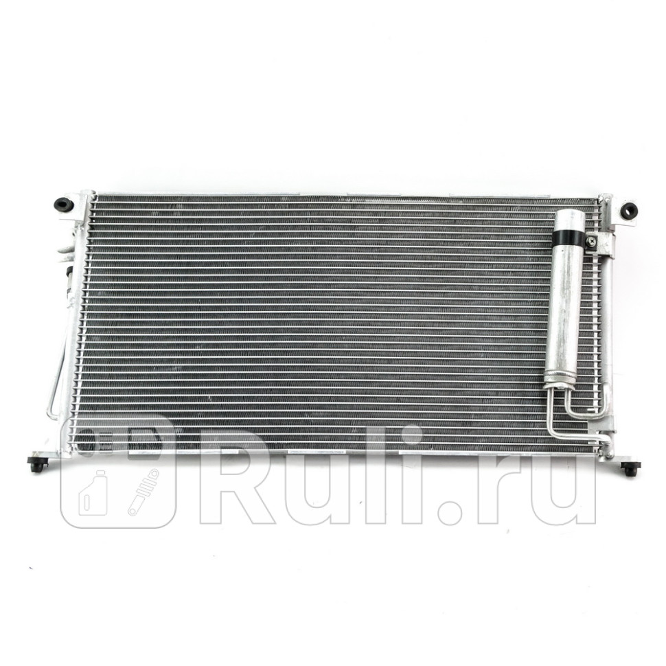 Конденсер mitsubishi lancer 131620 03- DOMINANT MTMN0134204 9970₽