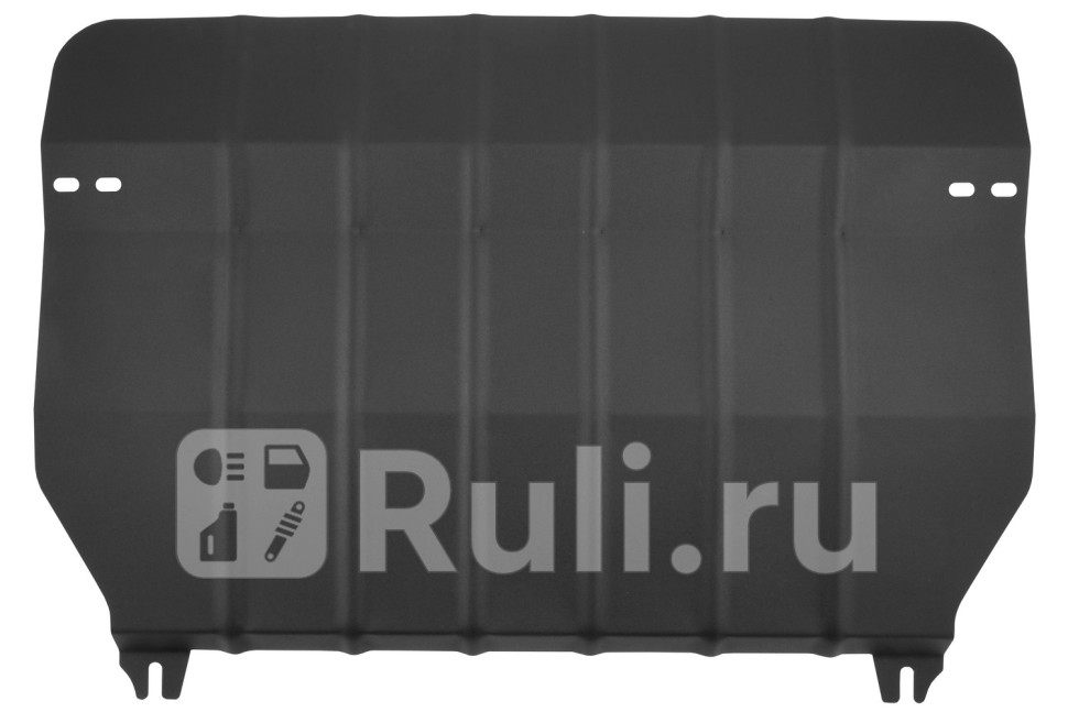 Защита картера кпп комплект крепежа для Jetta VS7 2019-2023 NLZ NLZ5149030 5240₽