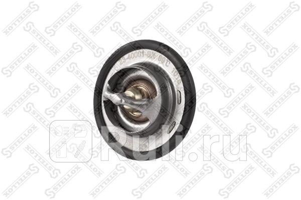 Термостат Renault Clio Megane Espace 14-20 96- STELLOX 23-40001-SX 480₽