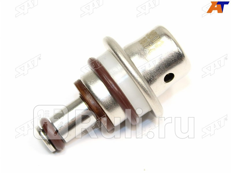 Регулятор давления топлива 2AZ134ZZ2GR13AR1-3ZR 04- на бензонасос SAT ST-23280-21010 1120₽