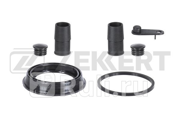 Ремкомплект тормозного суппорта перед ZEKKERT BR1275 BMW 3 E46 91-93 99- VW Passat VI 05- Tigua Zekkert BR1275 390₽