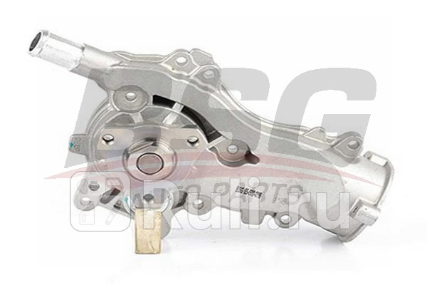 Насос водяной OPEL ASTRA JCORSA DMERIVA B 1214 BSG BSG 65-500-016 4610₽