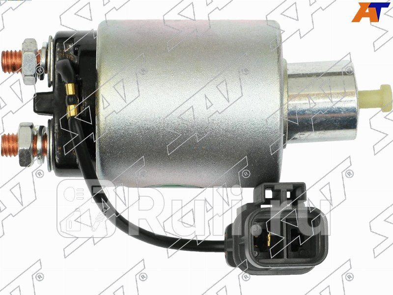 Втягивающее реле стартера MAZDA MPV 30 95-99 XEDOS 6 20 92-99 SAT ST-111-0055 1520₽