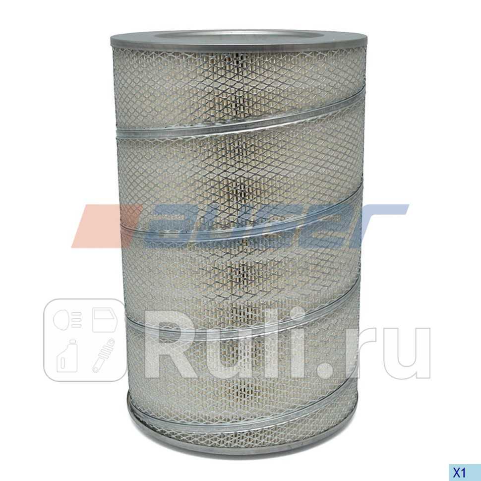 Воздушный фильтр картридж AUGER 76341 0₽