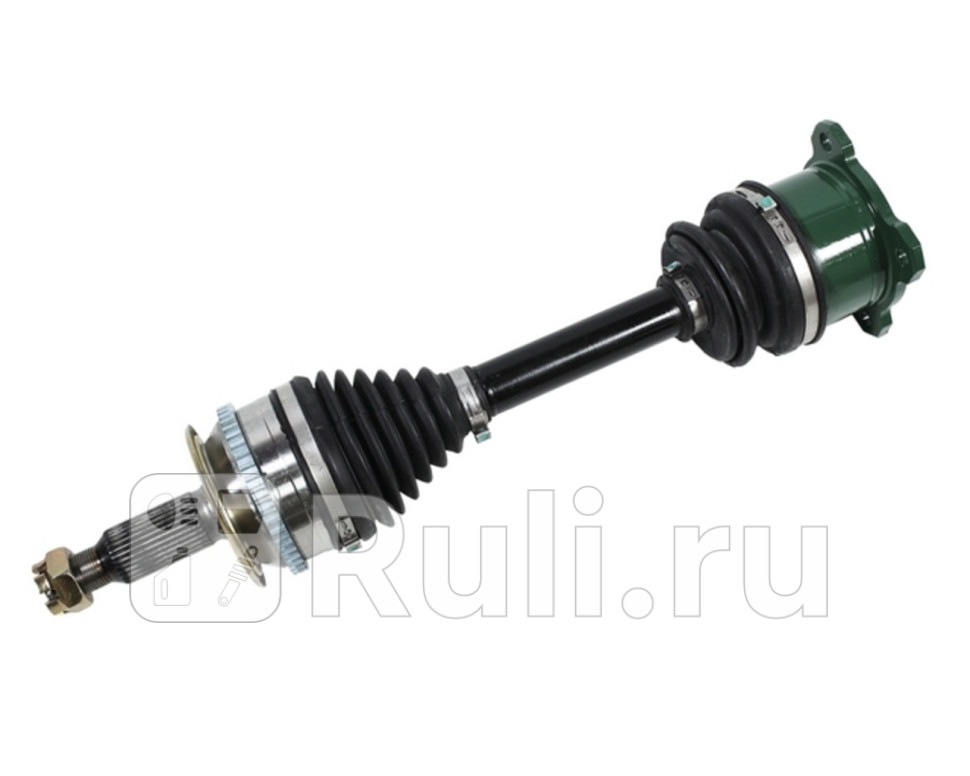 Шрус передний правый для Mitsubishi L200 2006-2015 SAILING MBL38153088 7260₽