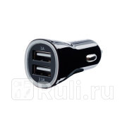 Зарядное устройство Zipower 2 USB 31 А ZIPOWER PM6682 850₽