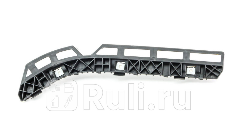 Кронштейн заднего бампера левый DOMINANT HY8606134Y500 720₽