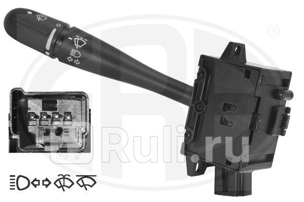 Переключатель подрулевой ERA 440796 4460₽