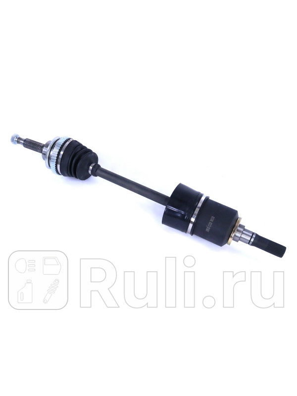 Привод для ам ВАЗ-2123 в сборе левый с АБС Riginal 2123-2215011-11 6720₽