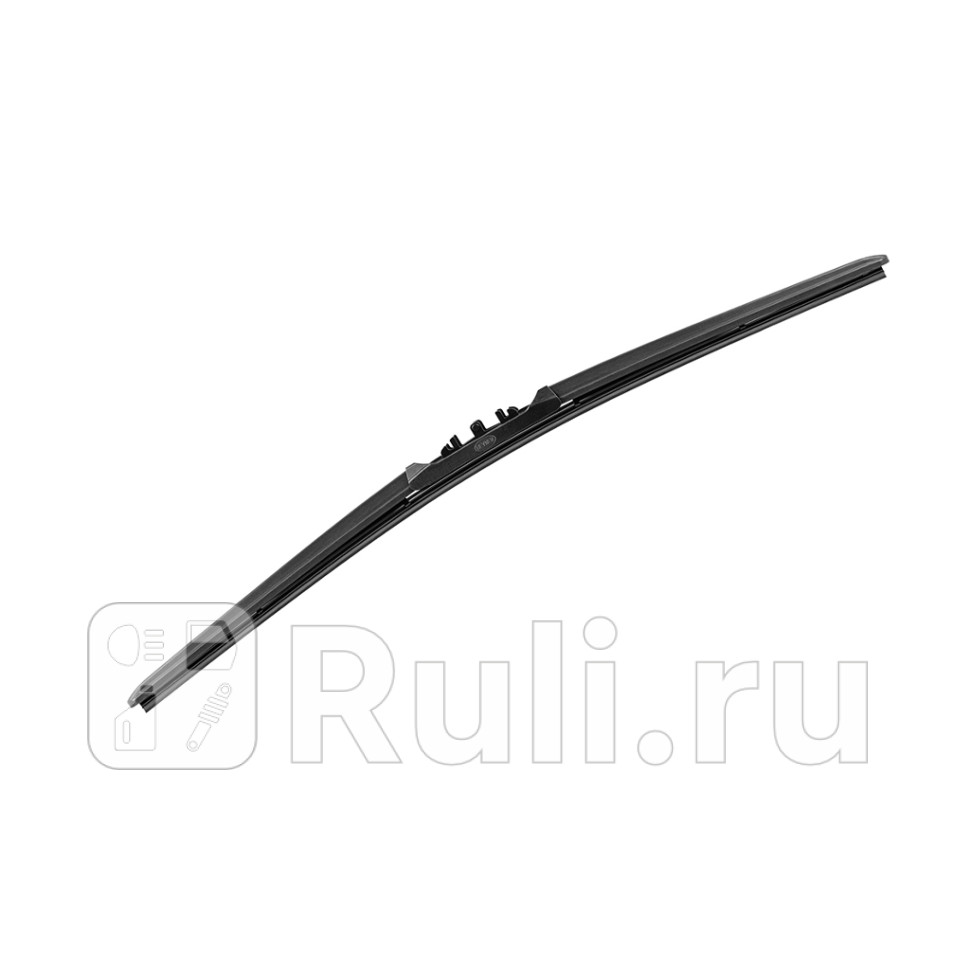Щетка со 600mm24 гибрид HYBRID HEYNER 034 000 034000 HEYNER 034000 990₽