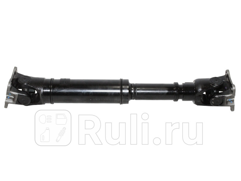Вал карданный FR TOYOTA FORTUNERHILUX 05- 1-2GD MT TOYOTA-LEXUS 37140-0K030 37980₽
