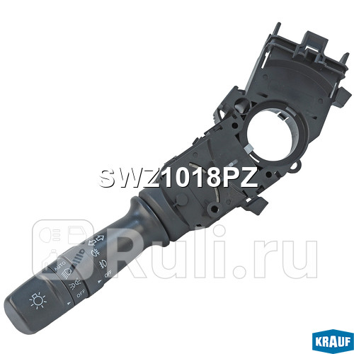 Переключатель подрулевой Krauf SWZ1018PZ 3380₽
