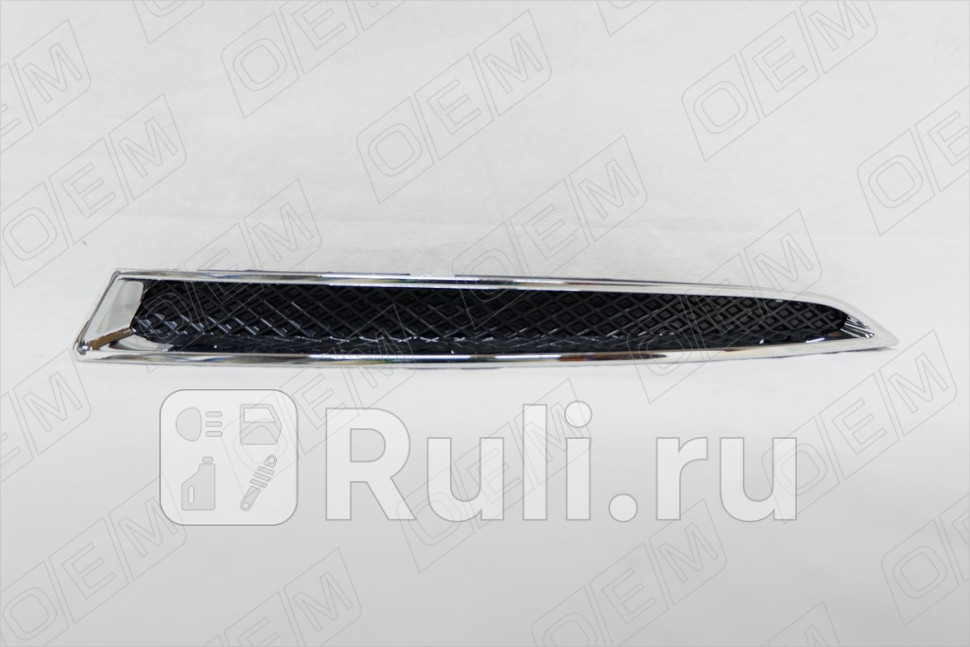 Молдинг под фару левый для Ford Kuga 2 2012-2016 OEM OEM1474L 990₽