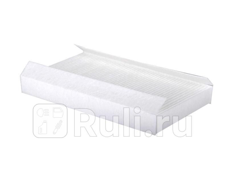 Фильтр салонный для Range Rover Sport 2005-2013 SAKURA CA37980 910₽