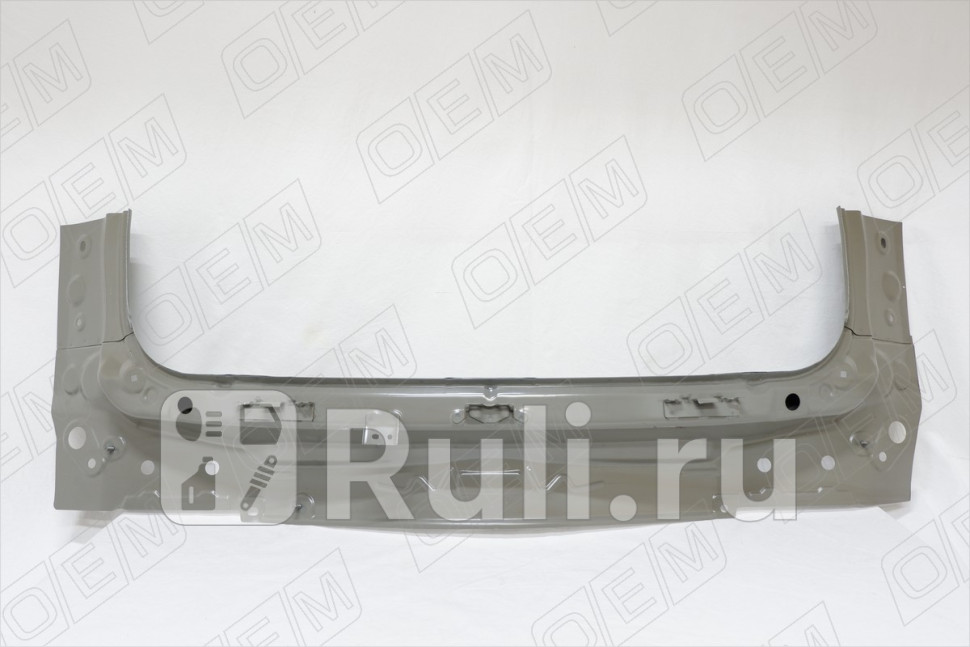 Панель задняя для Mazda CX-5 2011-2017 OEM OEM0033PANZ 6610₽