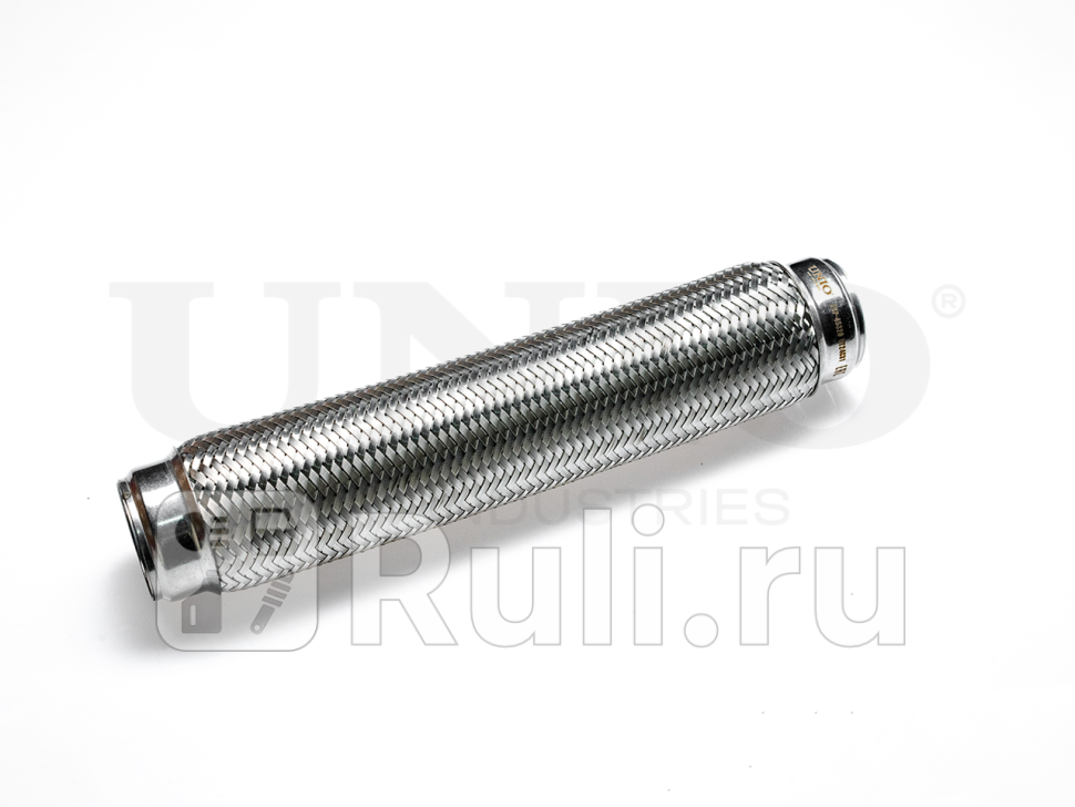 Гофра глушителя UNIO EXP-45320 1560₽
