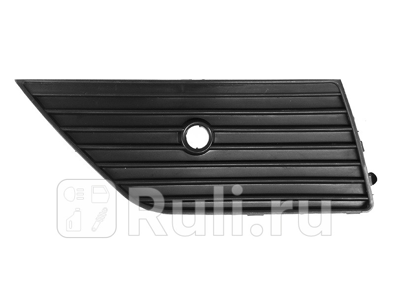 Решетка заднего бампера правая для Hyundai Creta 1 2016-2021 SAT ST-HN90-087C-1 490₽