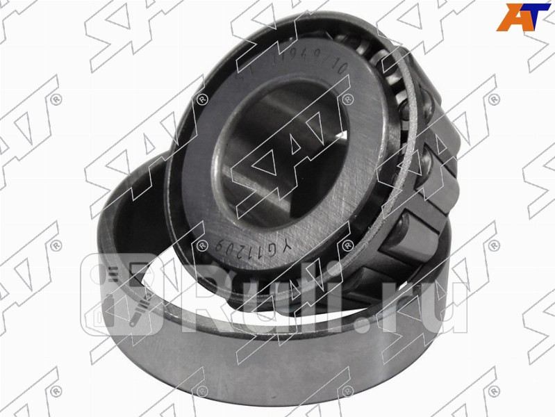 Подшипник передней ступицы наружний TOYOTA LITEACE LITEACE TRUCK TOWNACE NOAH 2WD 82-04 SAT ST-1194910 750₽