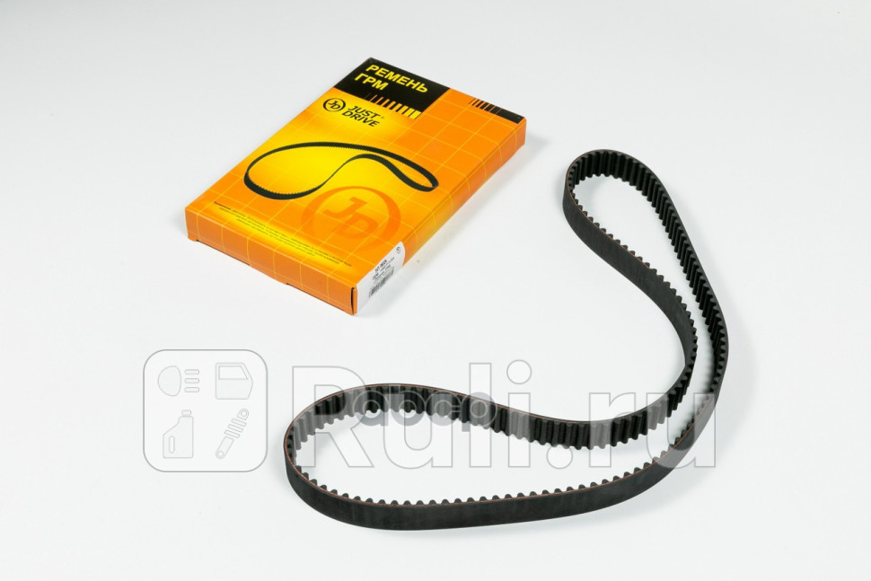 Ремень ГРМ 155х24 94665 JD JVT0029 1310₽