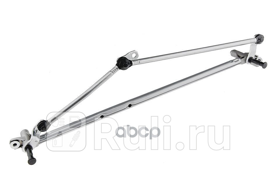 трапеция стеклоочистителя без мотора Saab 9-3 II 02-15 NTY EMW-SA-000 0₽