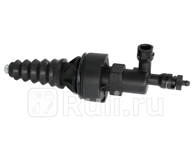 Цилиндр сцепления рабочий FORD RANGER 22D 11-TRANSIT 06- SAT ST-4473412 1540₽