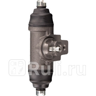 Цилиндр тормозной колесный зад правлев Febi 06137 0₽