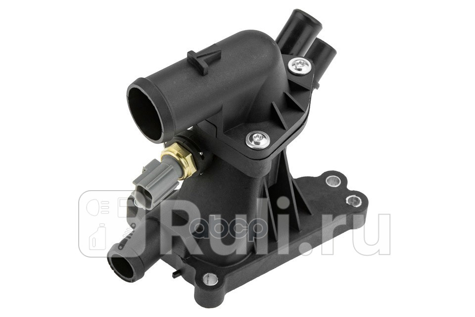 Термостат Ford B-Max 12- C-Max II 10-19 Ecosport 11- Fiesta VIVII 08- Focus Mondeo T NTY CTMFR018 0₽