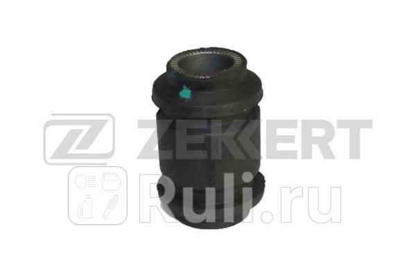 Сайлентблок рычага Chevrolet Lacetti 04- Daewoo Gentra 13- заднего поперечного Zekkert Zekkert GM-5439 140₽
