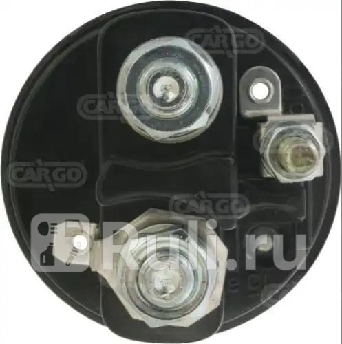 Крышка втягивающего реле стартера CARGO 138006 850₽