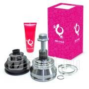 ШРУС Audi, VW Passat B5 1,9D-6,0 наружный  БелМаг BM.OCJ.033