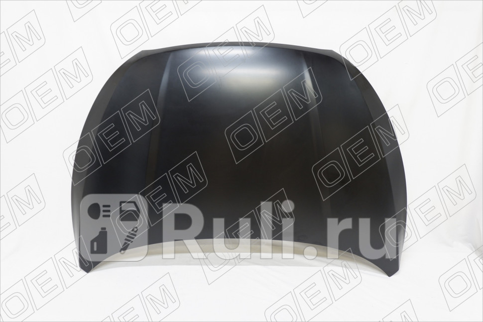Капот для Hyundai ix35 2010-2013 OEM OEM0006KPT 13820₽