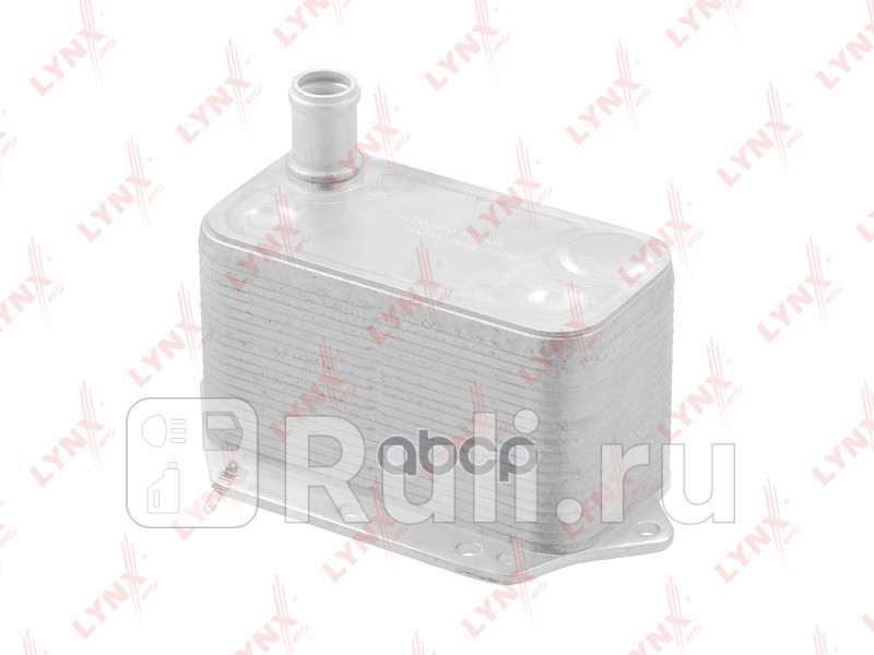 Радиатор масляный LYNXAUTO RO1035 11230₽