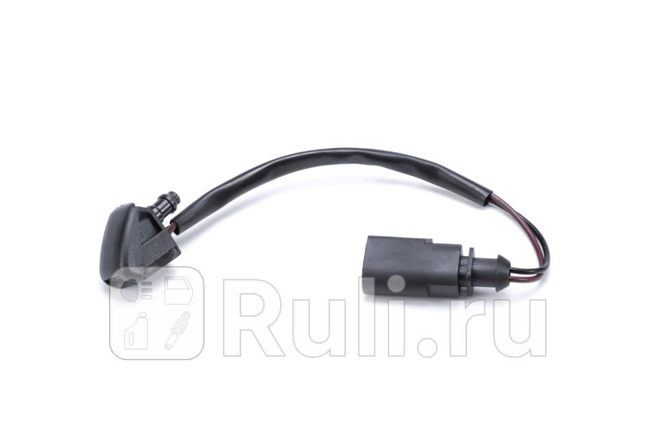 Форсунка омывателя лобового стекла Metaco 8582-061 1840₽