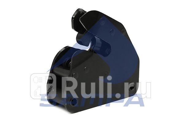 Замок капота Sampa 046167 0₽