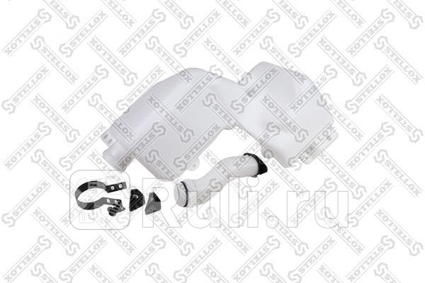 Бачок стеклоомывателя без фароочистителей VOLVO FHFM STELLOX 87-46801-SX 5820₽