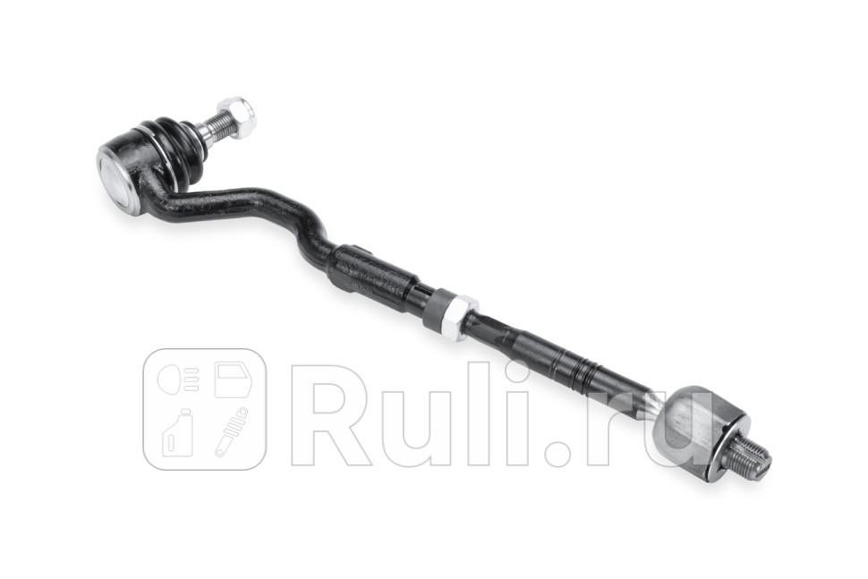 Тяга рулевая в сборе Metaco 4030-038 2000₽