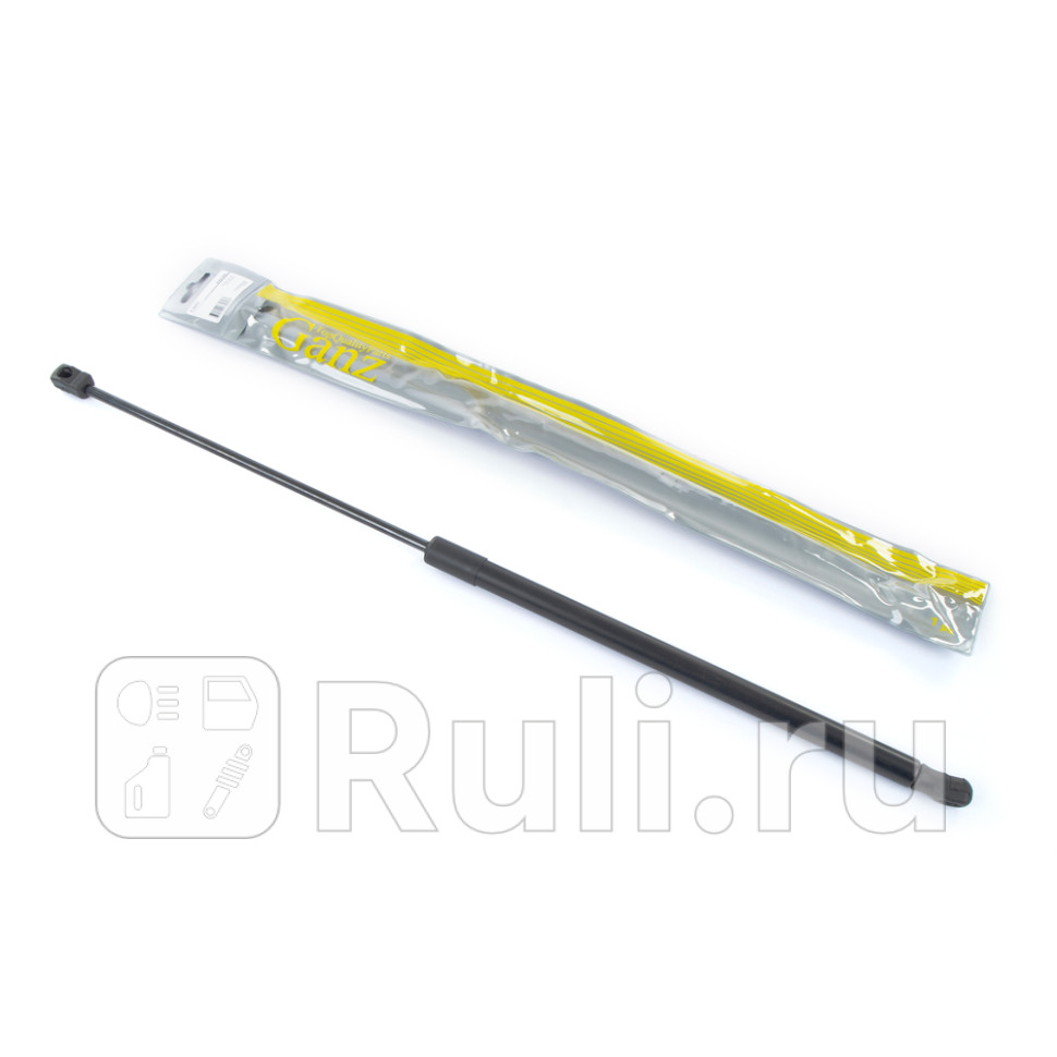 Амортизатор капота GANZ GIA01034 1980₽