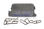 Радиатор масляный MERCEDES-BENZ TRUCKTEC 0218130 8620₽