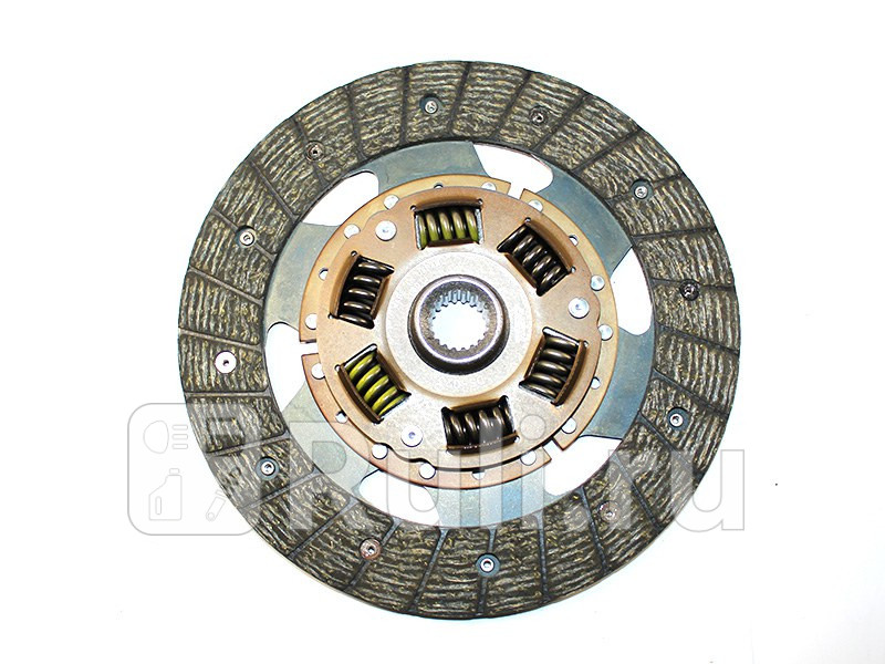 Диск сцепления SUZUKI ESCUDOGRAND VITARAX-90 16 90- AISIN DS-023 6390₽