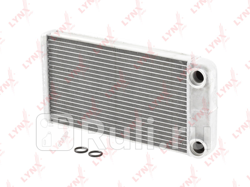 Радиатор отопителя GAZ Gazelle Next 13- LYNXAUTO RH0336 7090₽