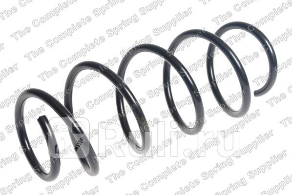 Пружина подвески LESJOFORS 4037284 0₽