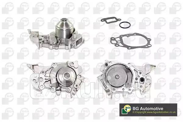 Помпа RENAULT LOGANSANDEROCLIO 04- BGA CP7046T 2260₽