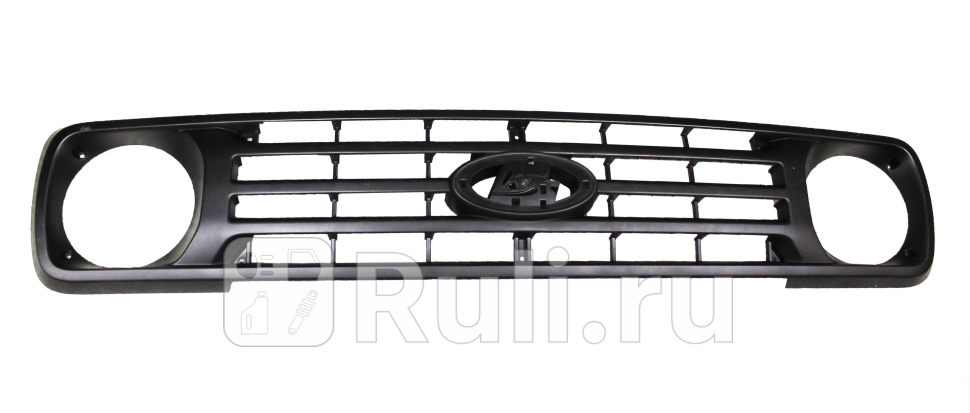 решетка облицовки радиатора ВАЗ 21214 LADA 21214840101400 2170₽